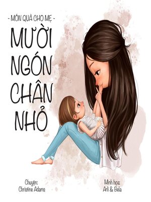 cover image of Món Quà Cho Mẹ